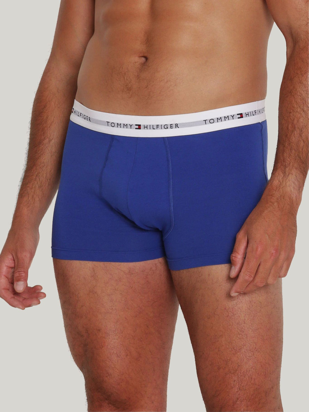 Moudda Tommy Hilfiger - Pack De 3 Calzoncillos Trunk Essential  - Tunisie 2