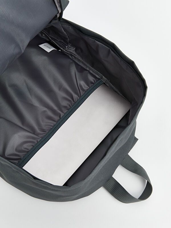 Moudda LC Waikiki - Grand sac Homme Gris foncé - Tunisie 4