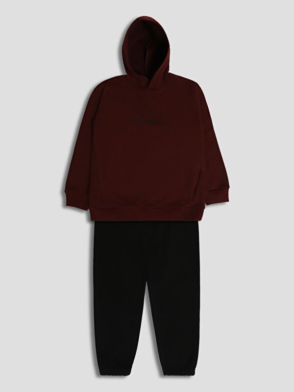 Moudda LC Waikiki - Ensemble Jersey pour Garçons - Tunisie 1