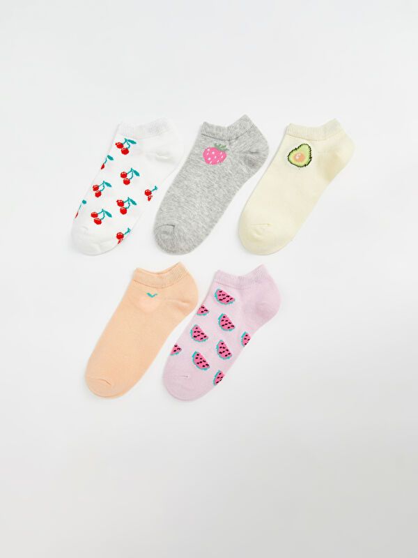 Moudda LC Waikiki - Chaussettes  de basket pour Filles - Tunisie 1