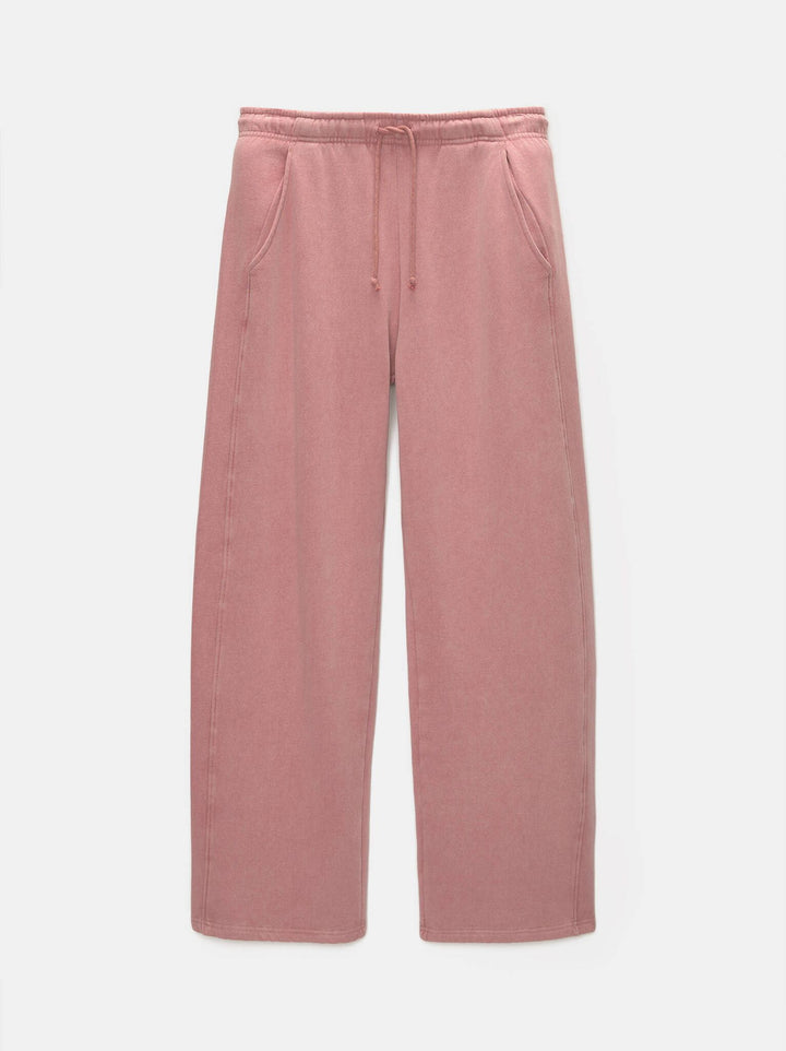 Moudda PULL & BEAR - Pantalon Wide Leg - Tunisie 3