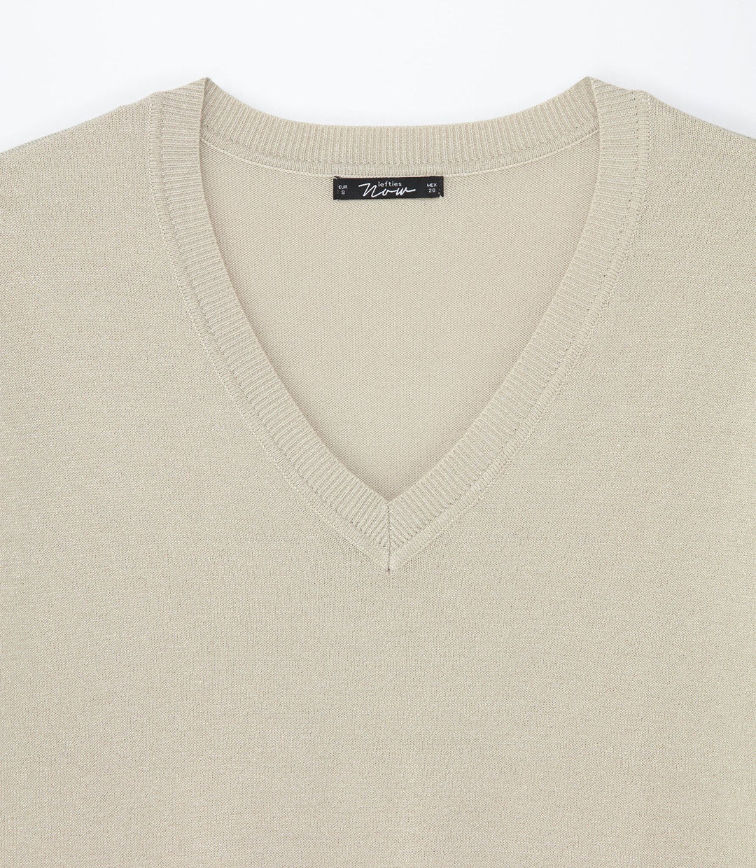 Moudda Lefties - Pull-over - Tunisie 2