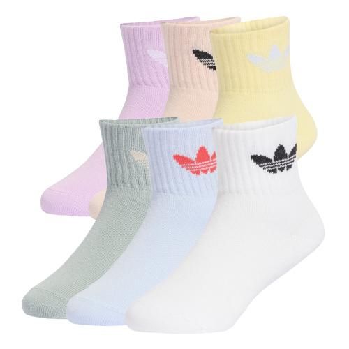 Moudda Adidas - Socquettes Enfants (6 paires) - Tunisie 1