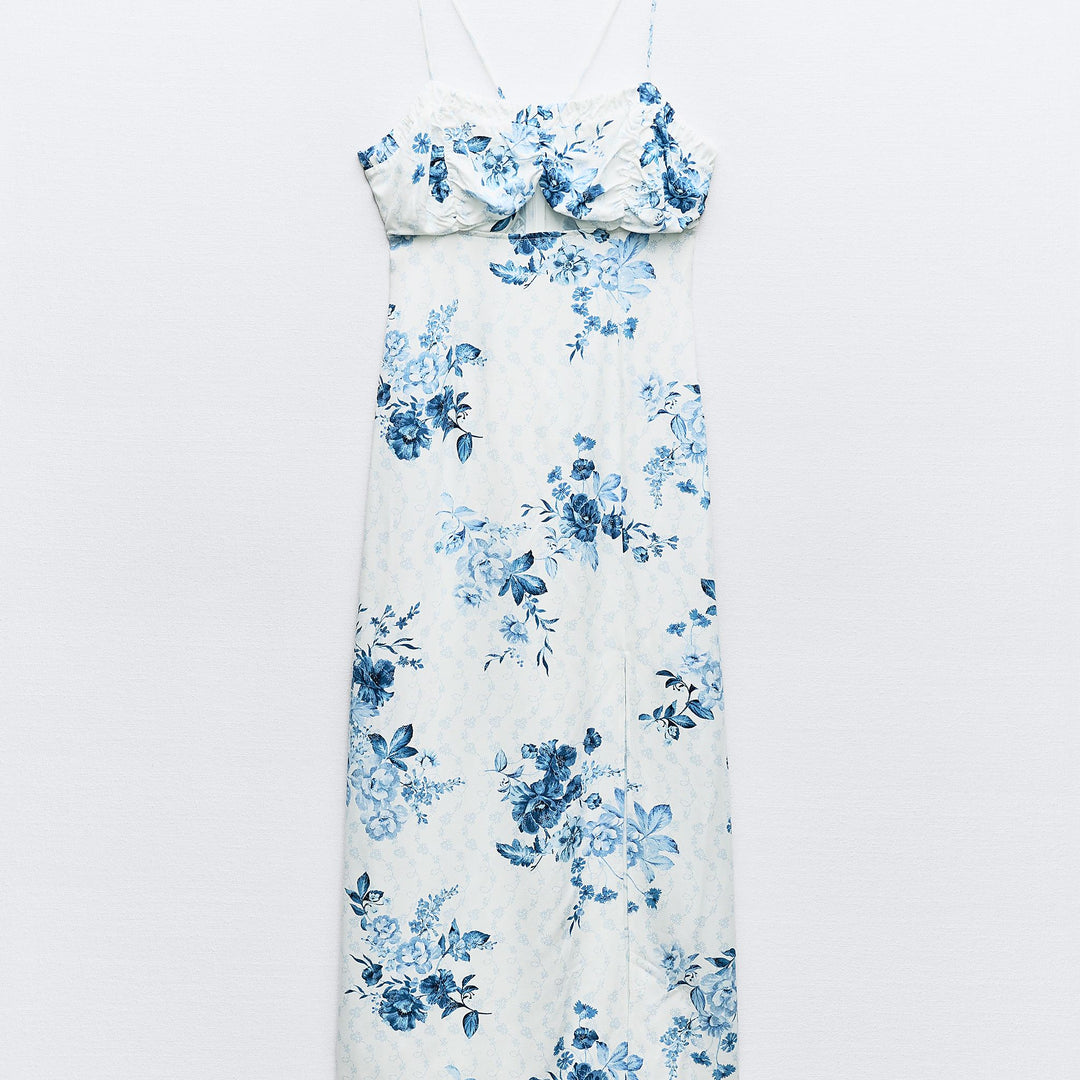 Moudda ZARA - Dress - Tunisie 1