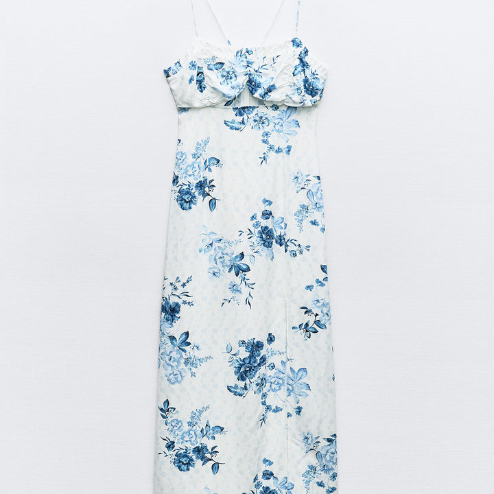 Moudda ZARA - Dress - Tunisie 1
