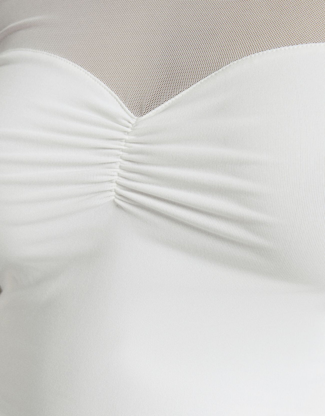 Moudda BERSHKA - Tee shirt - Tunisie 3