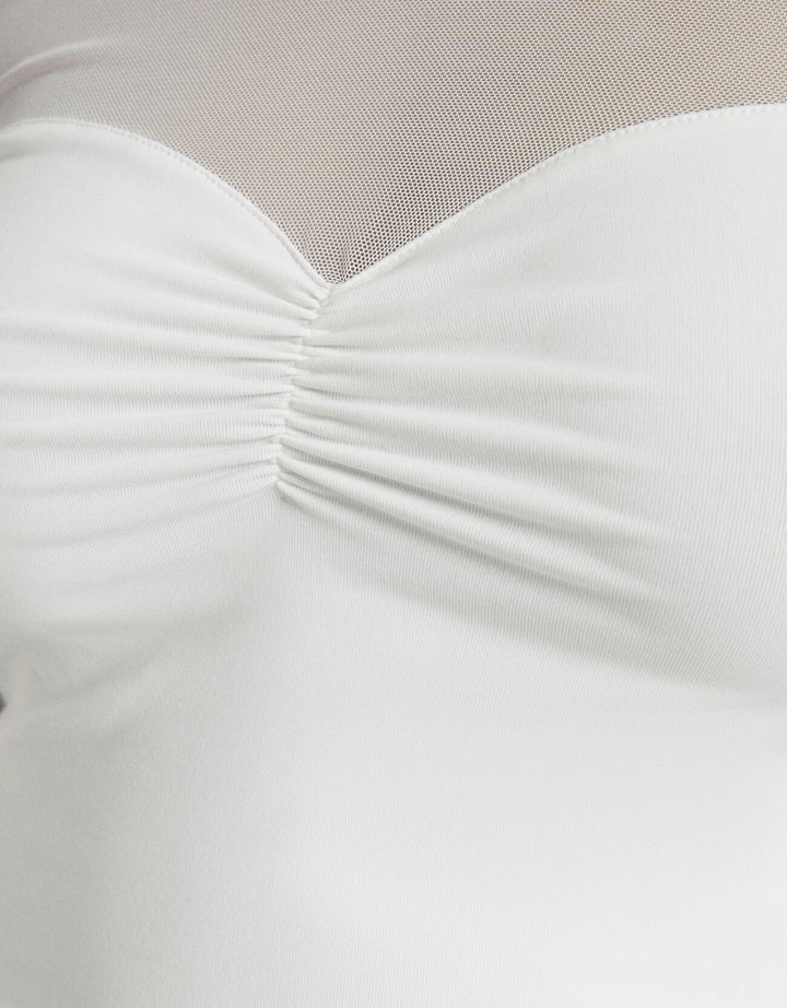 Moudda BERSHKA - Tee shirt - Tunisie 3