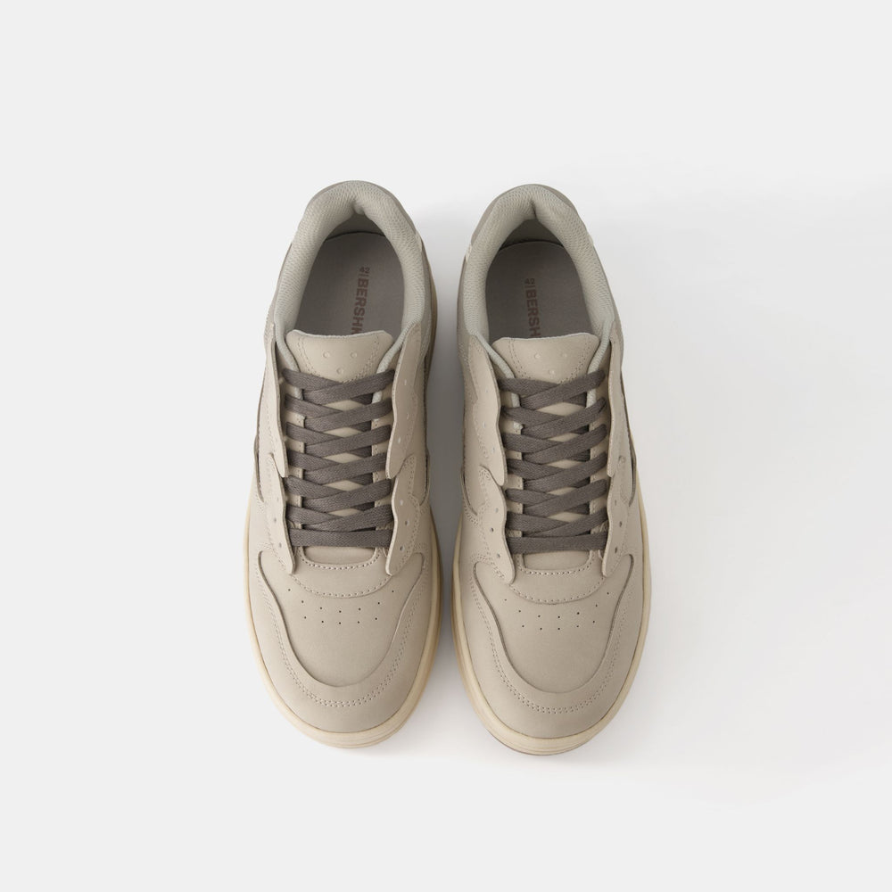 Moudda BERSHKA - Baskets multicomposants - Tunisie 2