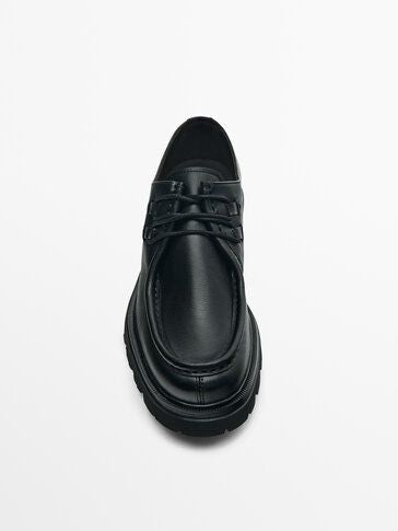 Moudda Massimo Dutti - Chaussures - Tunisie 4