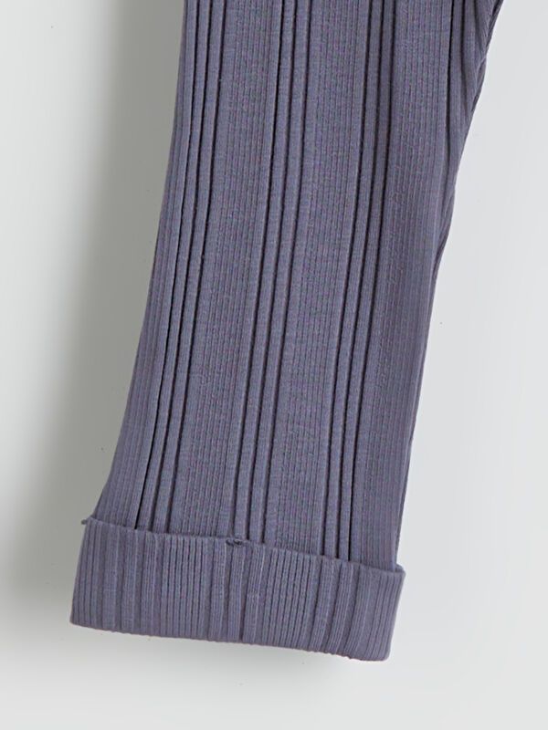 Moudda LC Waikiki - Pantalon en jersey Garçon Gris foncé - Tunisie 2