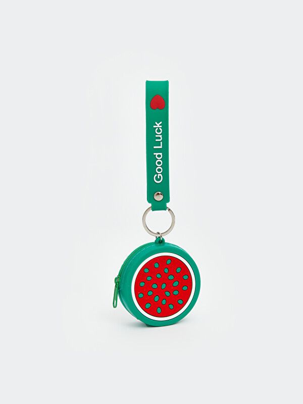 Moudda LC Waikiki - Portefeuille pour Femme couleur Vert - Tunisie 1
