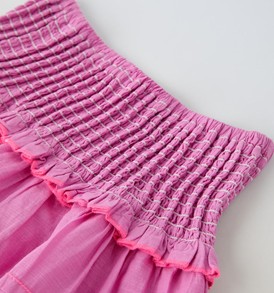 Moudda ZARA - Grl Other Skirt - Tunisie 3
