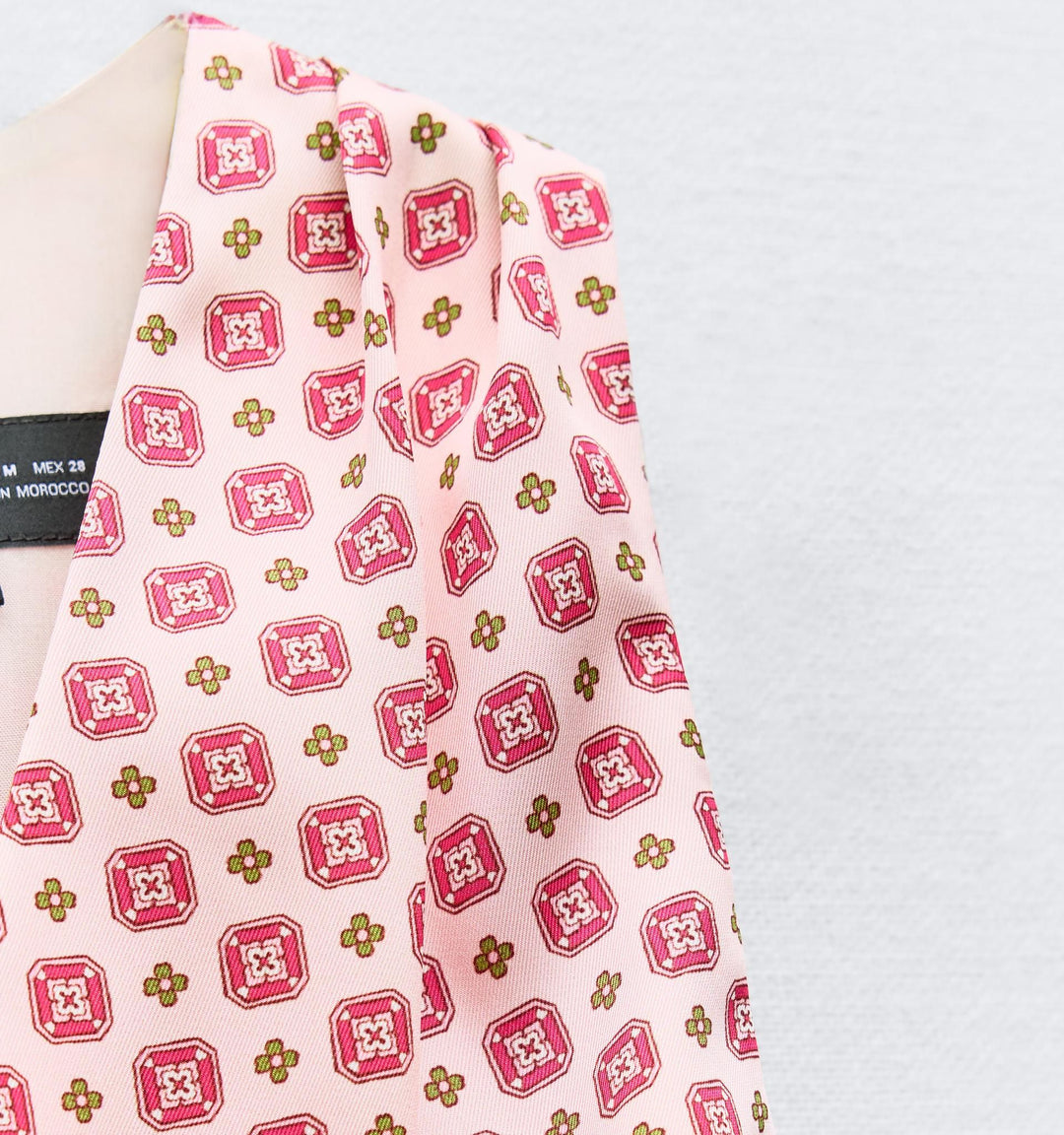 Moudda ZARA - Dress - Tunisie 5