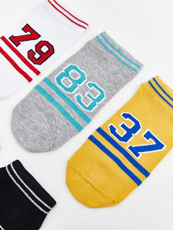 Moudda LC Waikiki - Chaussettes  de basket pour Garçons - Tunisie 2