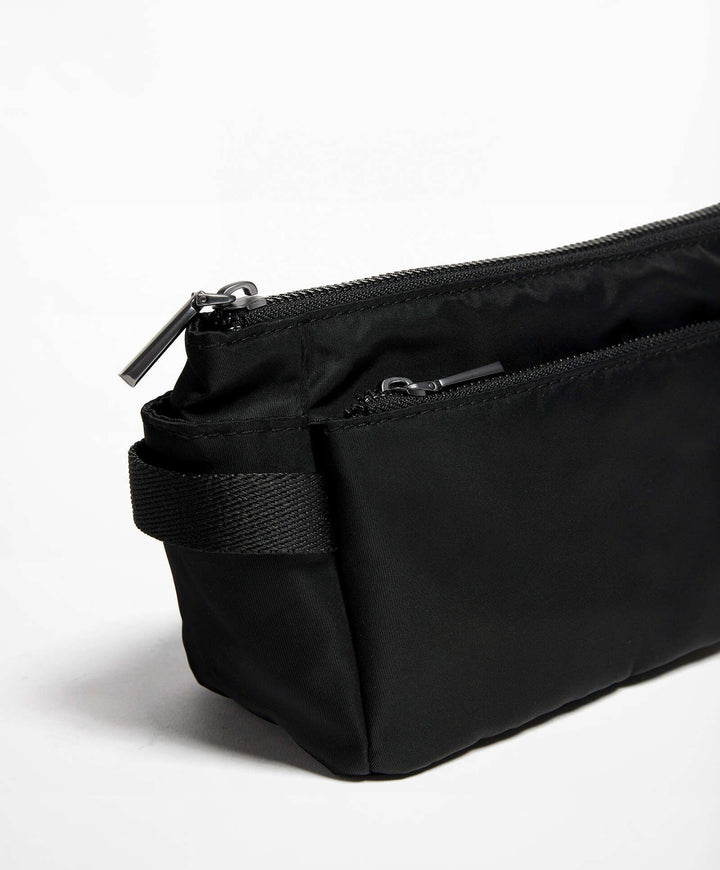 Moudda Oysho - Mini Trousse de Voyage en Nylon Texturé - Tunisie 6