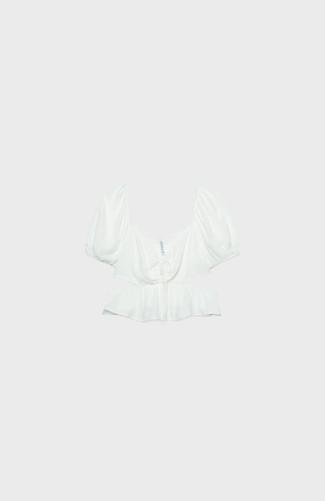 Moudda STRADIVARIUS - Chemise/tunique - Tunisie 2