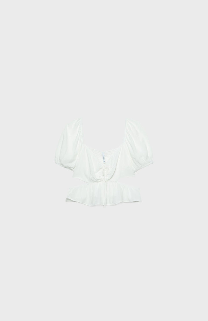 Moudda STRADIVARIUS - Chemise/tunique - Tunisie 2