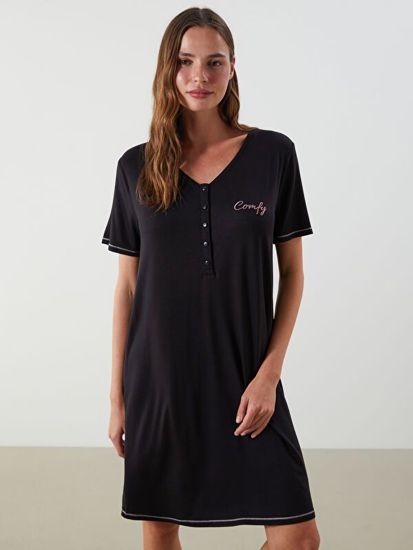 Moudda LC Waikiki - Sous-vêtement de nuit pour Femmes - Tunisie 2