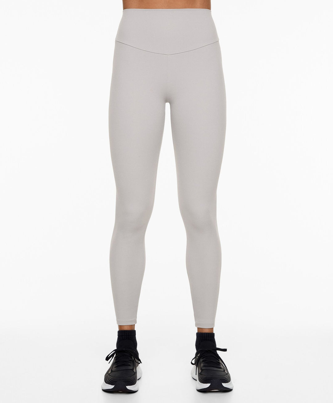 Moudda Oysho - Legging Long Comfortlux - Taille Haute & Cheville - Tunisie 6