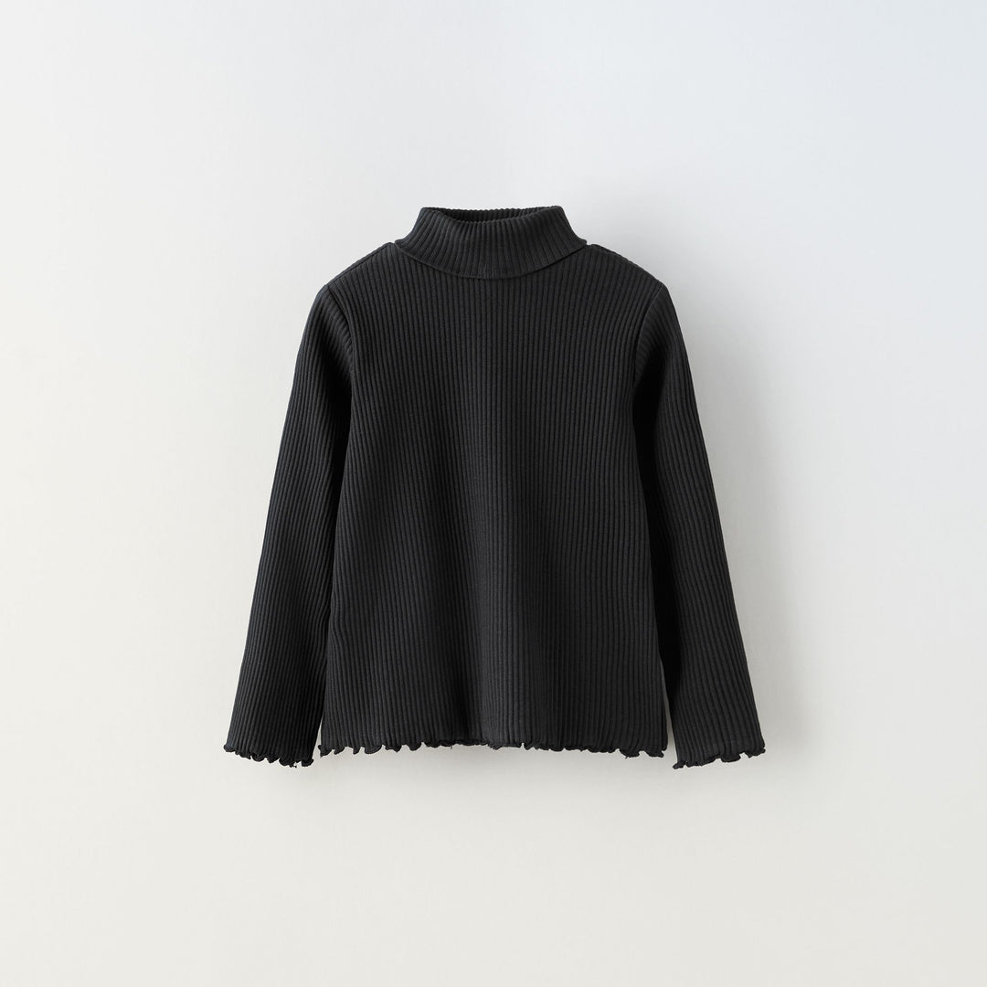 Moudda ZARA - Kids-A L/S Tsh - Tunisie 1