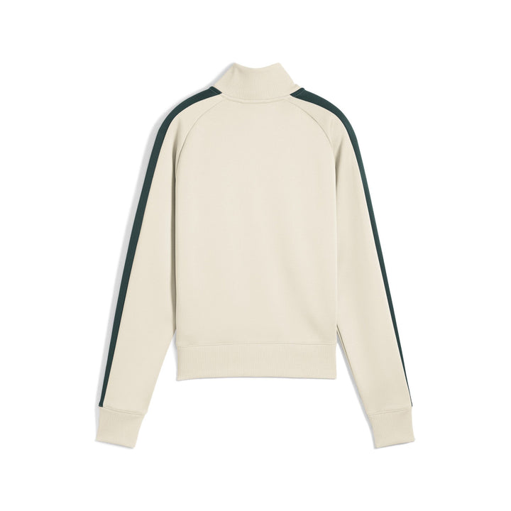 Moudda Puma - Haut survêtement PUMA T7 ALWAYS ON Short T,Alpine Snow pour femmes - Tunisie 7