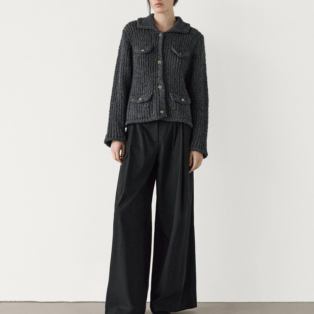 Moudda Massimo Dutti - Tunisie