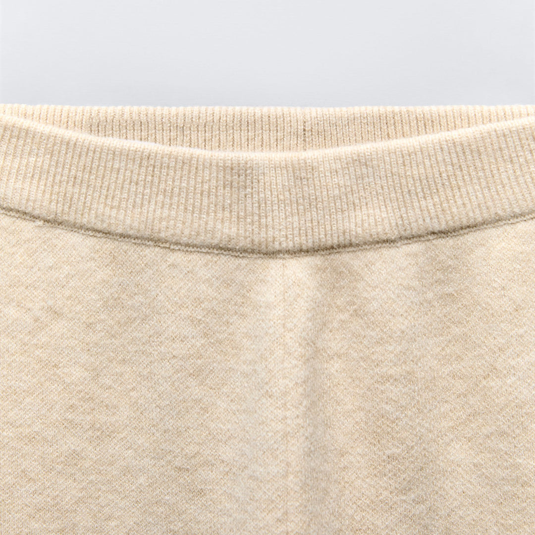 Moudda ZARA - Pantalon duo assorti - Tunisie 3