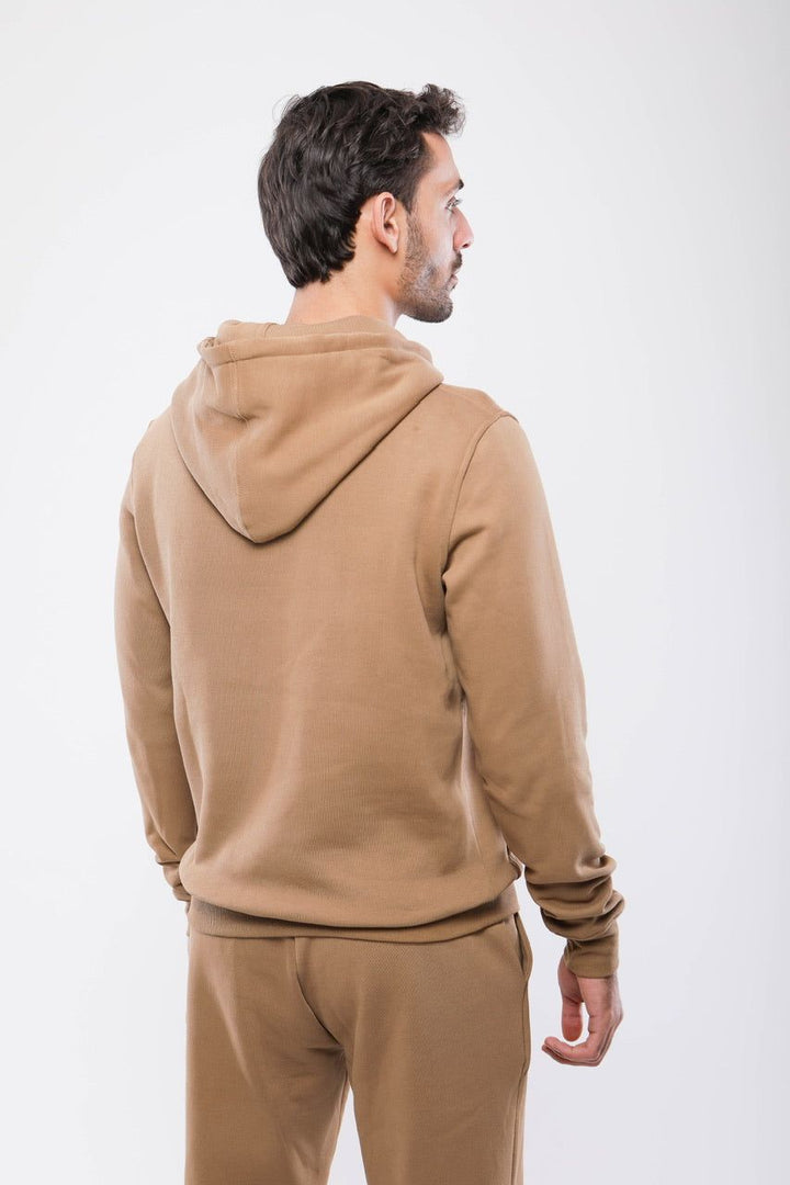 Moudda Billiorich - Hoodie Billiorich - Tunisie 4