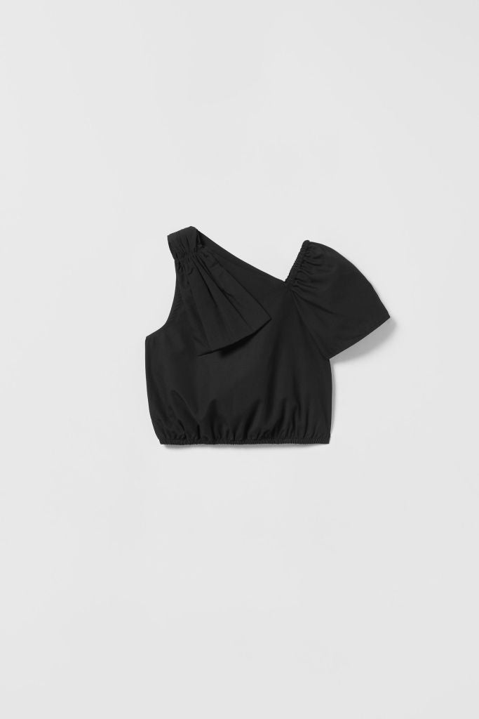 Moudda ZARA - Chemise/Tunique - 1