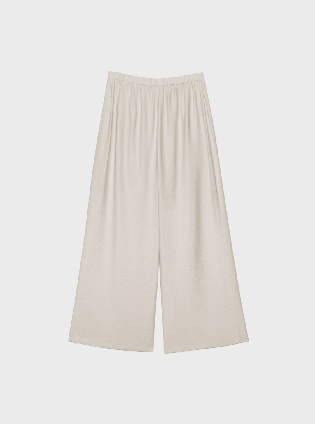 Moudda STRADIVARIUS - Pantalon Palazzo Fluide - Tunisie 3
