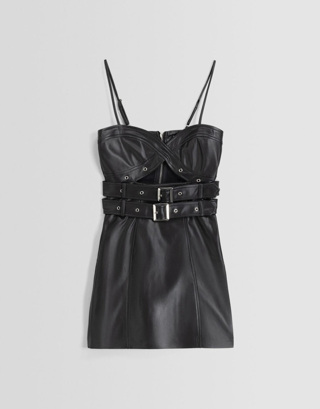 Moudda BERSHKA - Robe - Tunisie 1