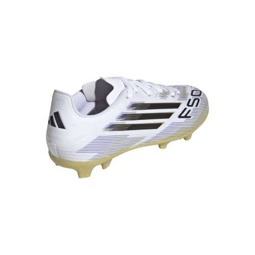 Moudda Adidas - Chaussure F50 League Terrain souple / Multi-surfaces Enfants - Tunisie 5