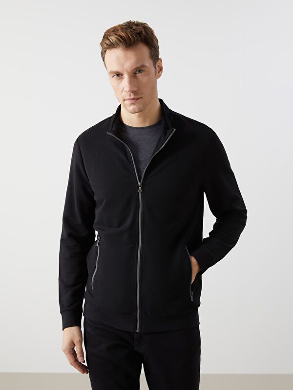 Moudda LC Waikiki - Cardigan  jersey pour Hommes - Tunisie 1