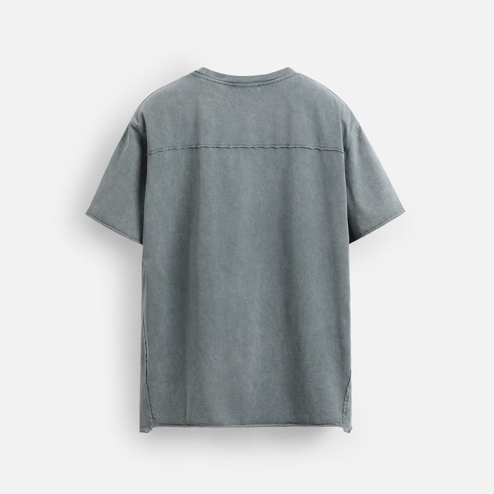 Moudda ZARA - T-Shirt - Mouche & Séoul - Tunisie 2