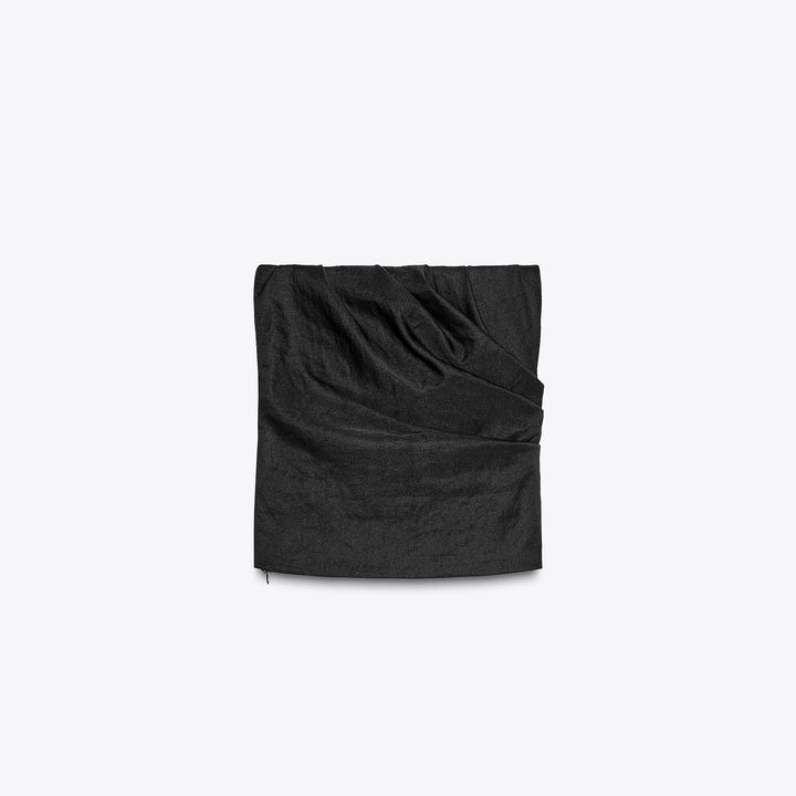 Moudda ZARA - Bandeau Asymétrique - Plis & Stretch - Tunisie 2