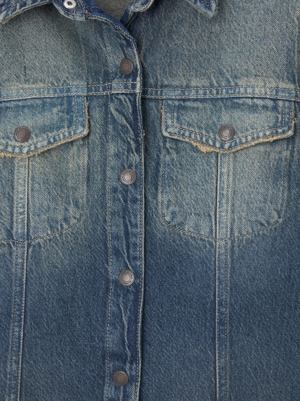 Moudda PULL & BEAR - Shirt - Tunisie 2