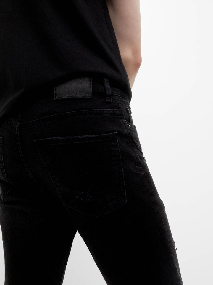 Moudda PULL & BEAR - Pantalon - Tunisie 3