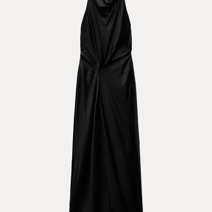 Moudda ZARA - Robe Longue Dos Nu - Tunisie 1