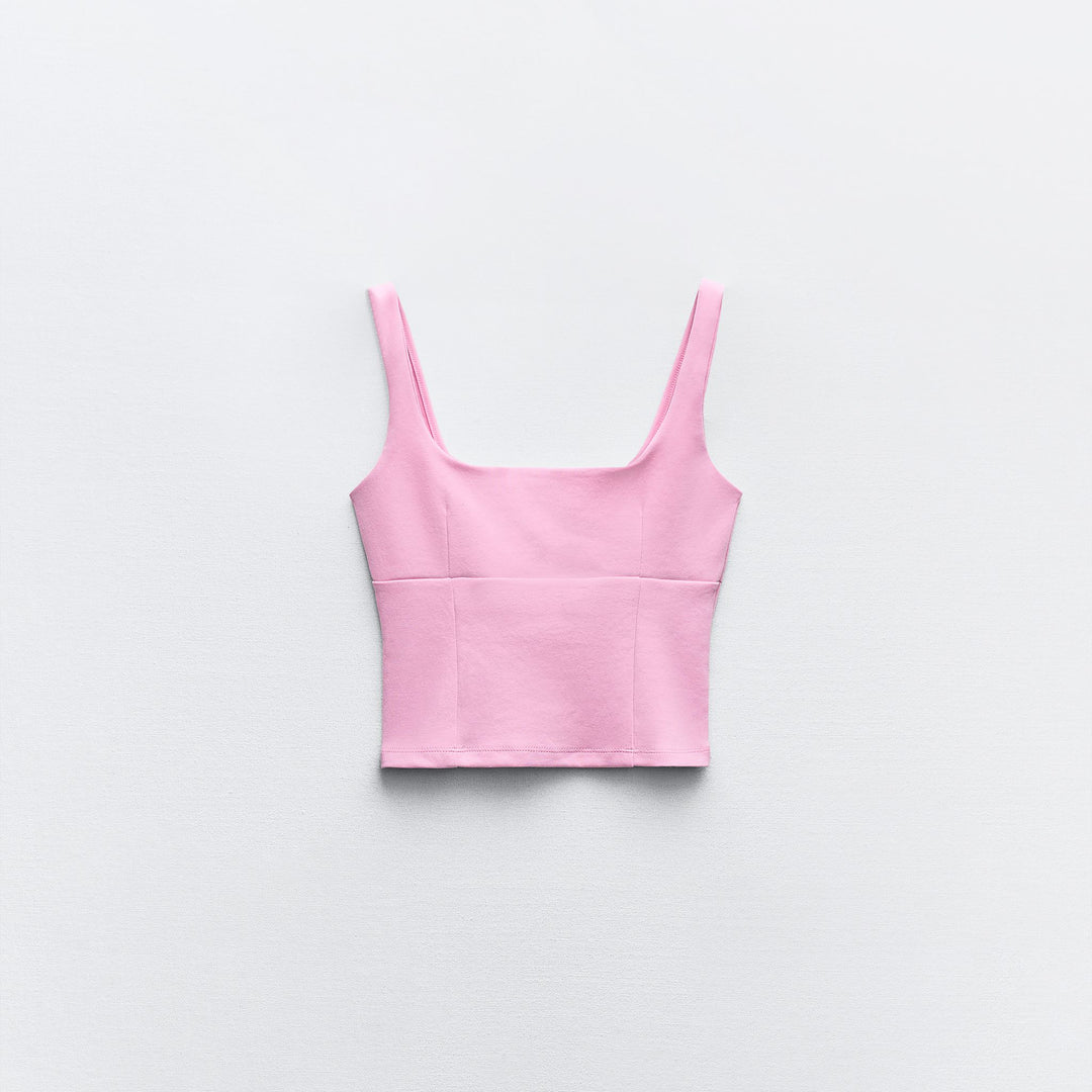 Moudda ZARA - Fantasy T-Shirt - Tunisie 4