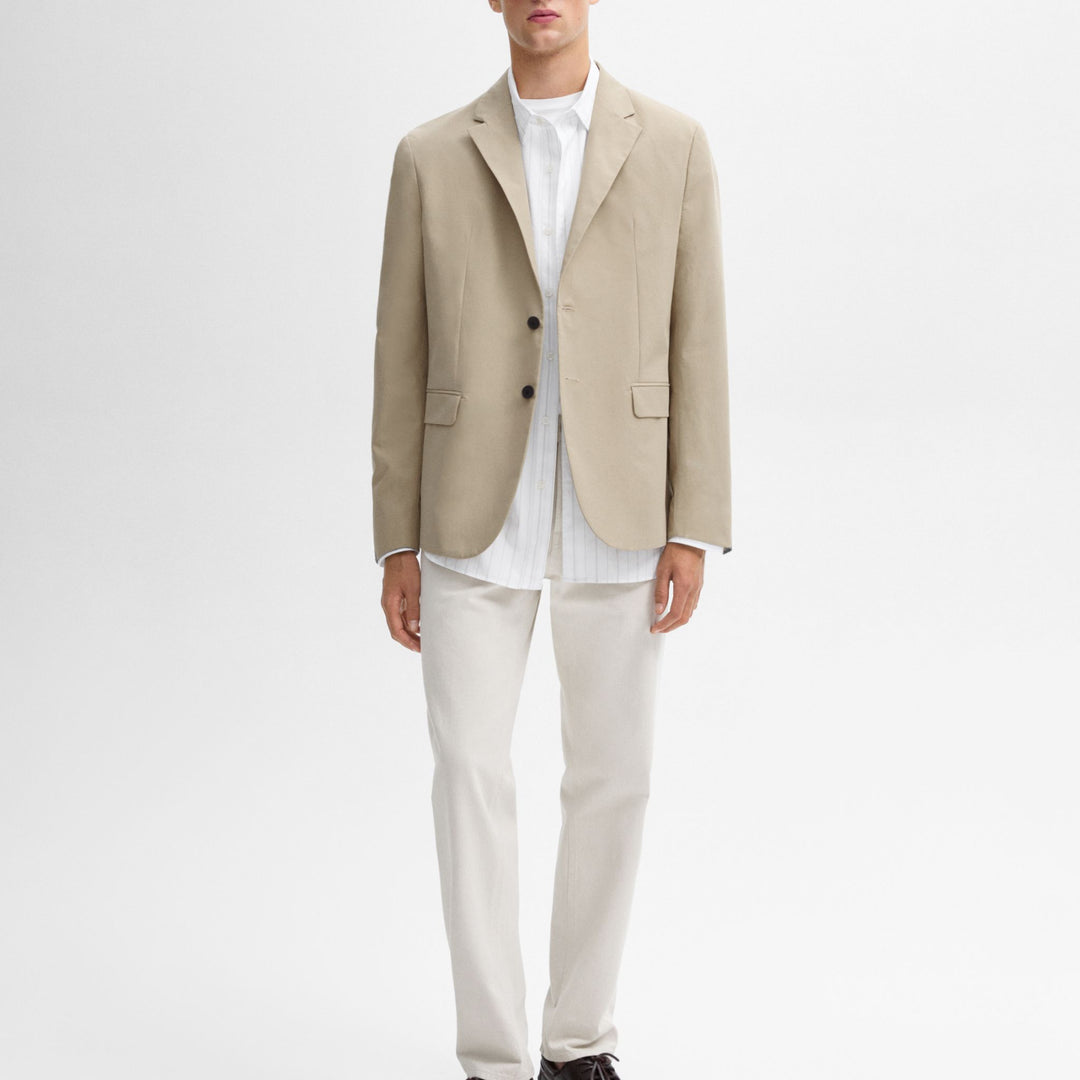 Moudda Massimo Dutti - Tunisie