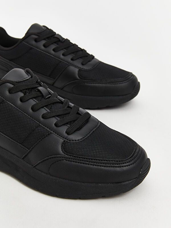 Moudda LC Waikiki - Sneakers Homme Noir - Tunisie 3