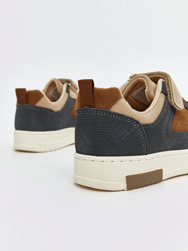 Moudda LC Waikiki - Chaussures casual Garçon Brun clair - Tunisie 5