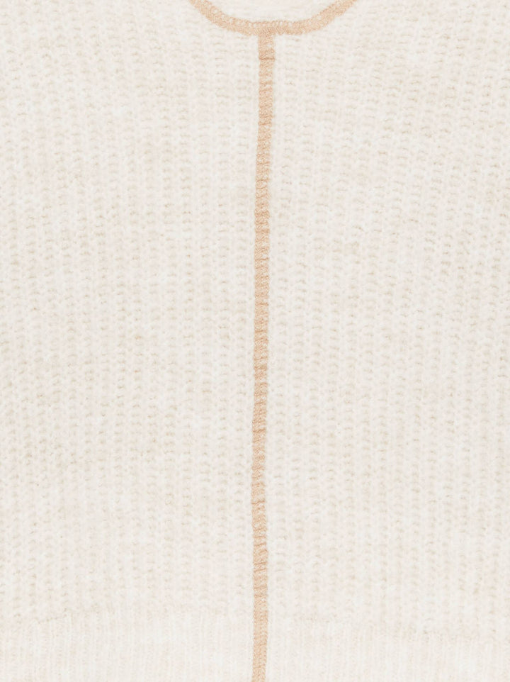 Moudda PULL & BEAR - Pull over - Tunisie 2