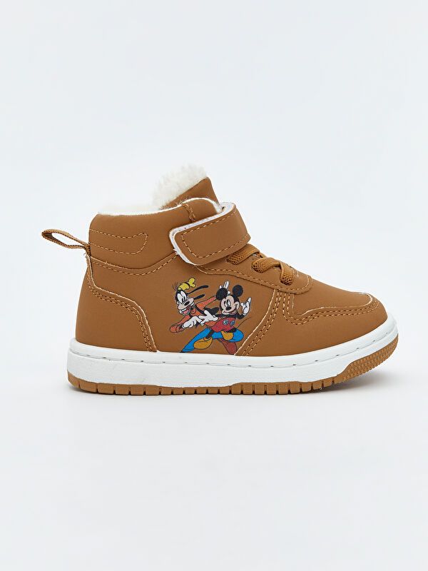 Moudda LC Waikiki - Chaussures casual montantes Garçon Tabac - Tunisie 2