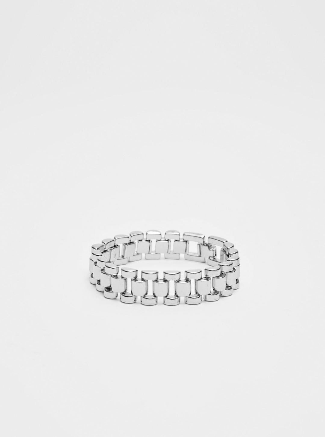 Moudda STRADIVARIUS - Bracelet Chaîne de Montre - Tunisie 3