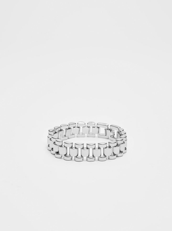 Moudda STRADIVARIUS - Bracelet Chaîne de Montre - Tunisie 3