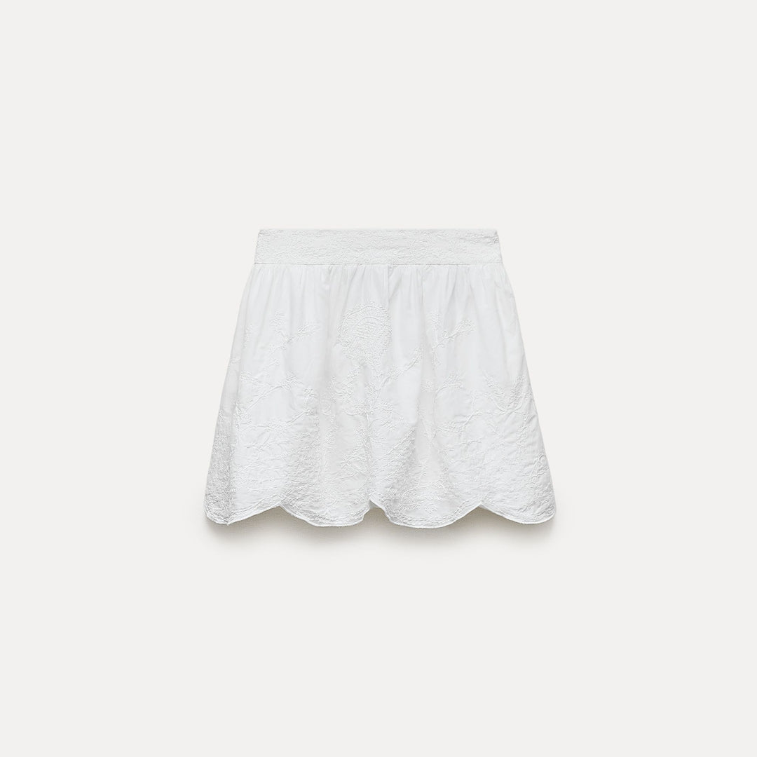 Moudda ZARA - Skirt - Tunisie 1