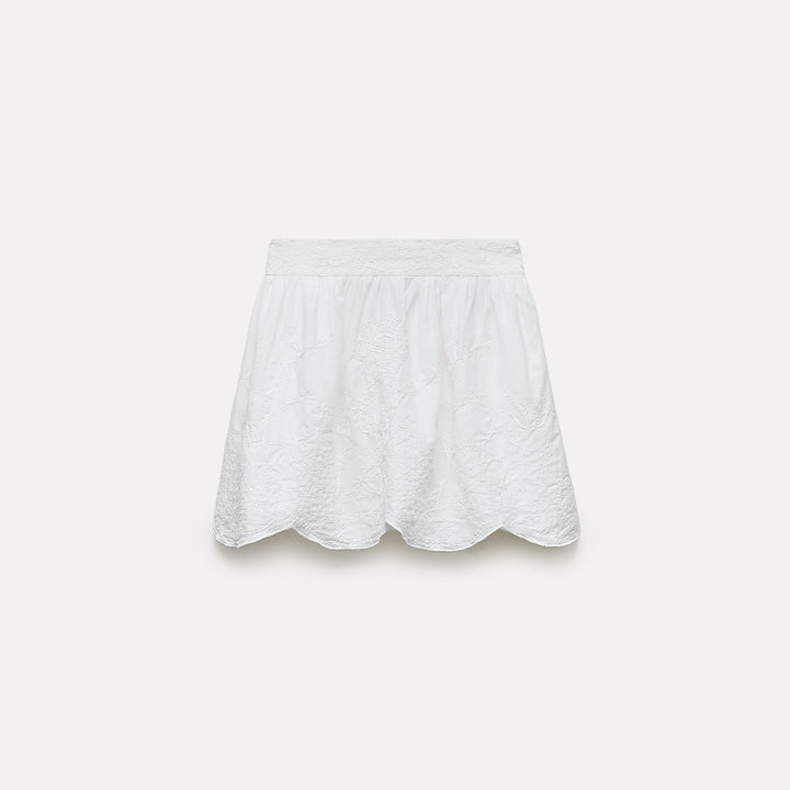 Moudda ZARA - Skirt - Tunisie 1