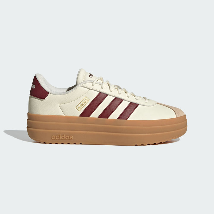 Moudda Adidas - Sneakers DAS VL COURT BOLD pour femmes - Tunisie 1