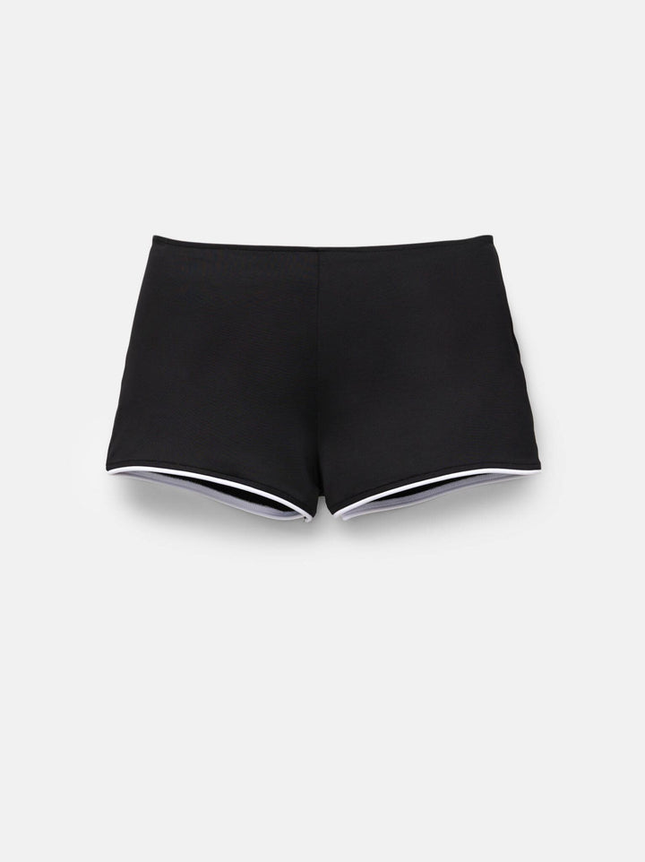 Moudda PULL & BEAR - Short Mini - Vifs - Tunisie 3